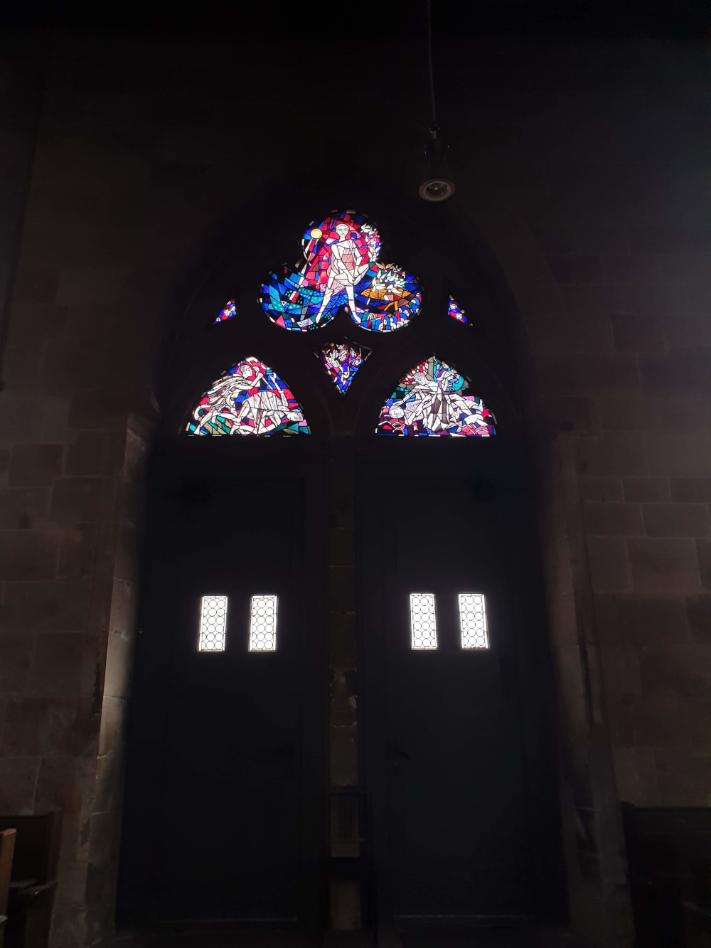 St.Dionys
