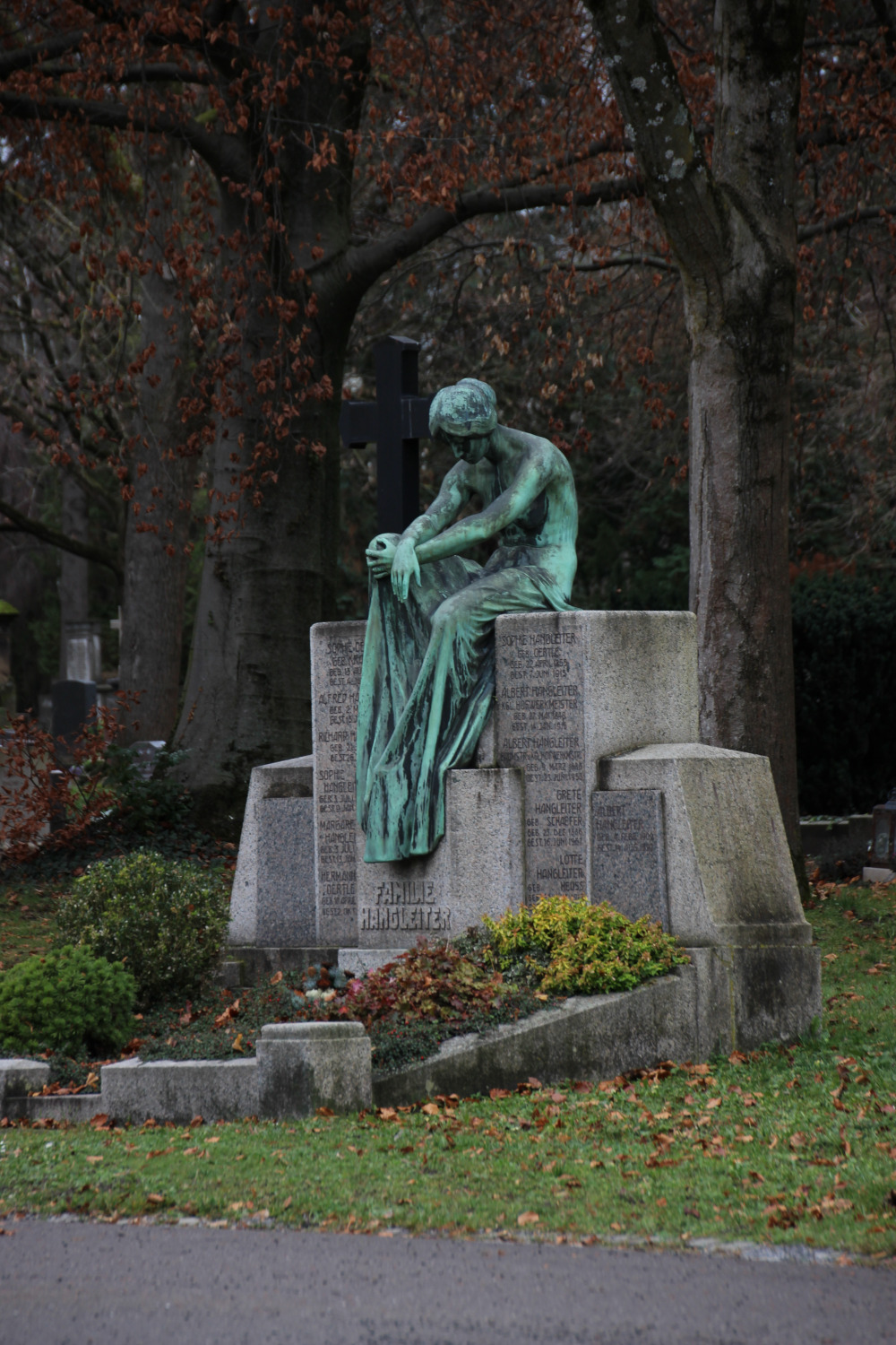 PragfriedhofStuttgart